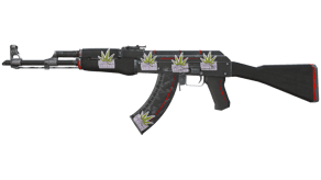 Redline image