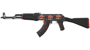 Redline image