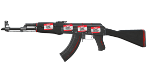 Redline image