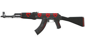 Redline image