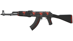 Redline image