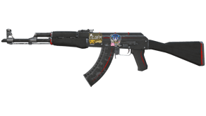 Redline image