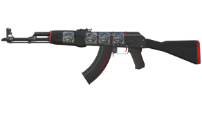 Redline image
