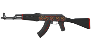 Redline image