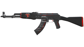 Redline image