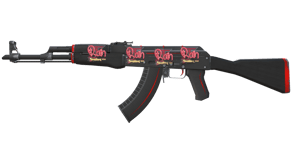 Redline image