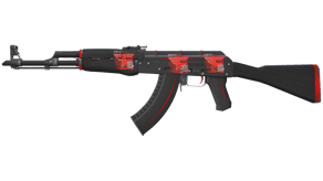 Redline image
