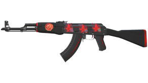 Redline image