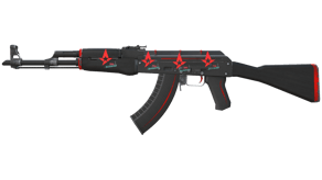 Redline image