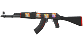 Redline image