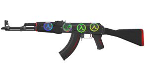 Redline image