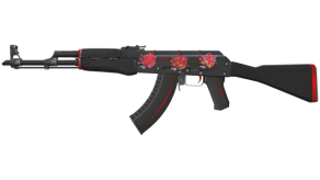Redline image