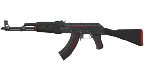 Redline image