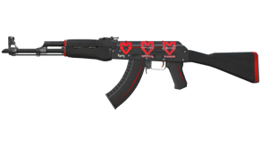 Redline image