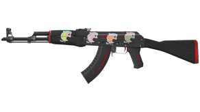 Redline image