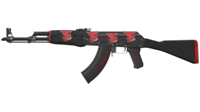 Redline image