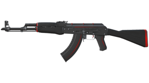 Redline image