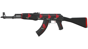 Redline image