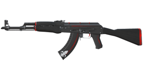 Redline image