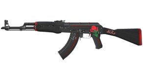 Redline image