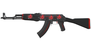 Redline image