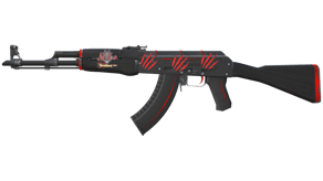 Redline image