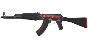 Redline image