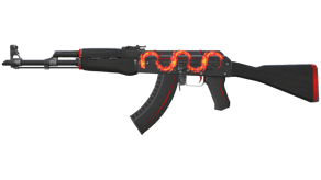 Redline image