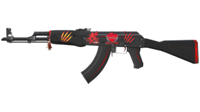 Redline image
