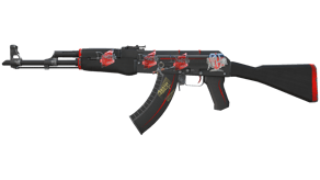 Redline image