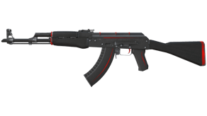 Redline image