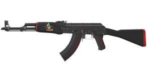 Redline image