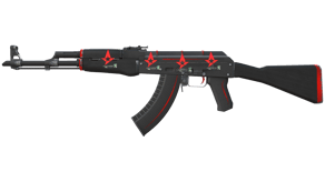 Redline image