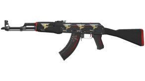 Redline image