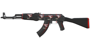 Redline image