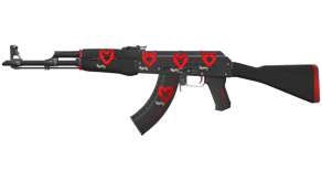 Redline image