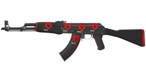 Redline image