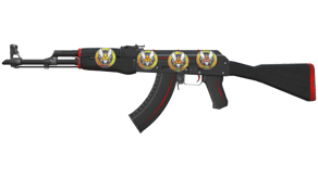 Redline image