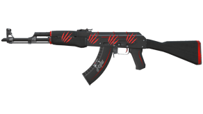 Redline image