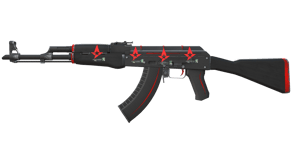 Redline image