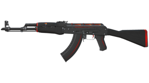 Redline image