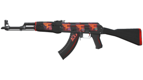 Redline image
