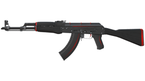 Redline image
