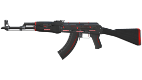 Redline image