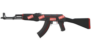 Redline image