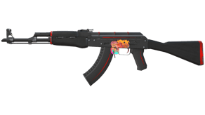 Redline image