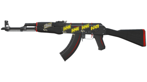 Redline image