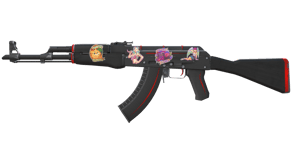 Redline image