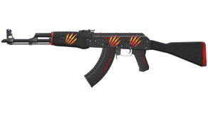 Redline image