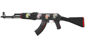 Redline image